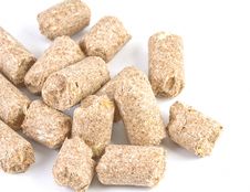 Close Up Image Of Wheatfeed Stock Photography Close Up Image Of Wheatfeed Stock Photography