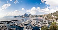 Yacht Marina Stock Photo Yacht Marina Stock Photo