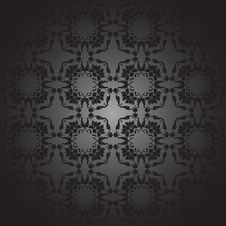 Floral Design East Stock Photos