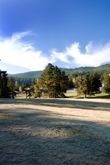 Beautiful Landscape - Jundola Stock Photography Beautiful Landscape - Jundola Stock Photography