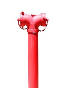 Red Fire Hydrant Royalty Free Stock Photos Red Fire Hydrant Royalty Free Stock Photos