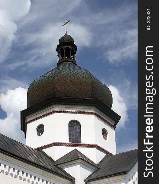 Church Dome