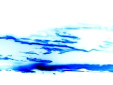 Background Color Splash Blue Stock Images Background Color Splash Blue Stock Images