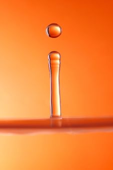 Water Droplet Stock Images