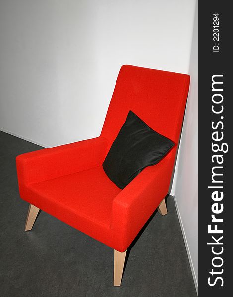 Red Chair