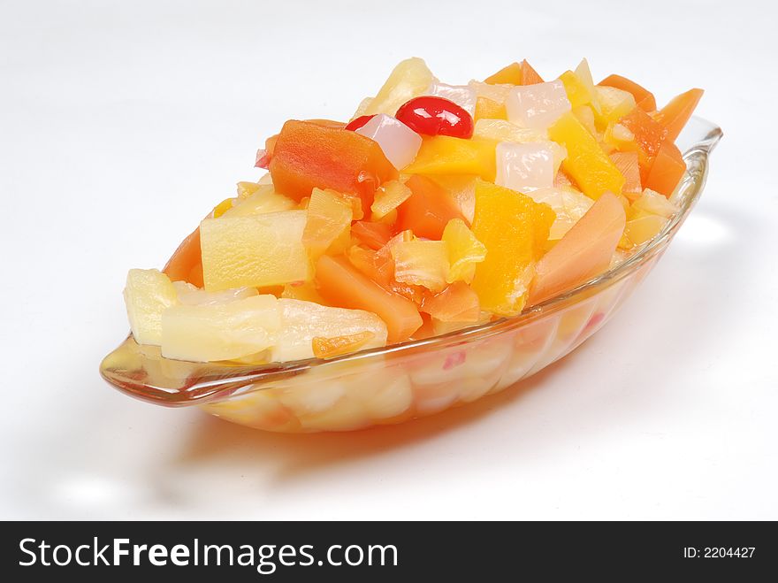 Image for Mixed Fruits Bowl. Image for Mixed Fruits Bowl