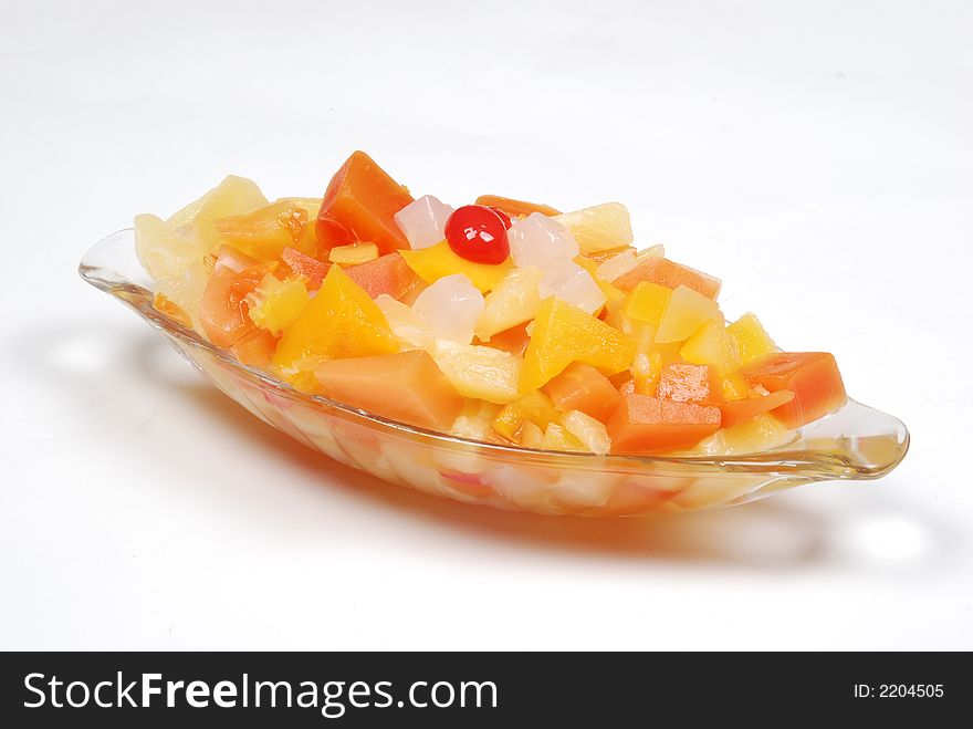 Image for Mixed Fruit Bowl. Image for Mixed Fruit Bowl