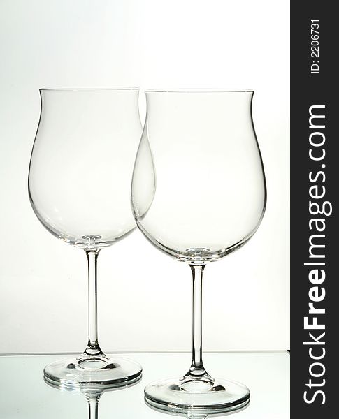 Red wine glass alcohol background beverage