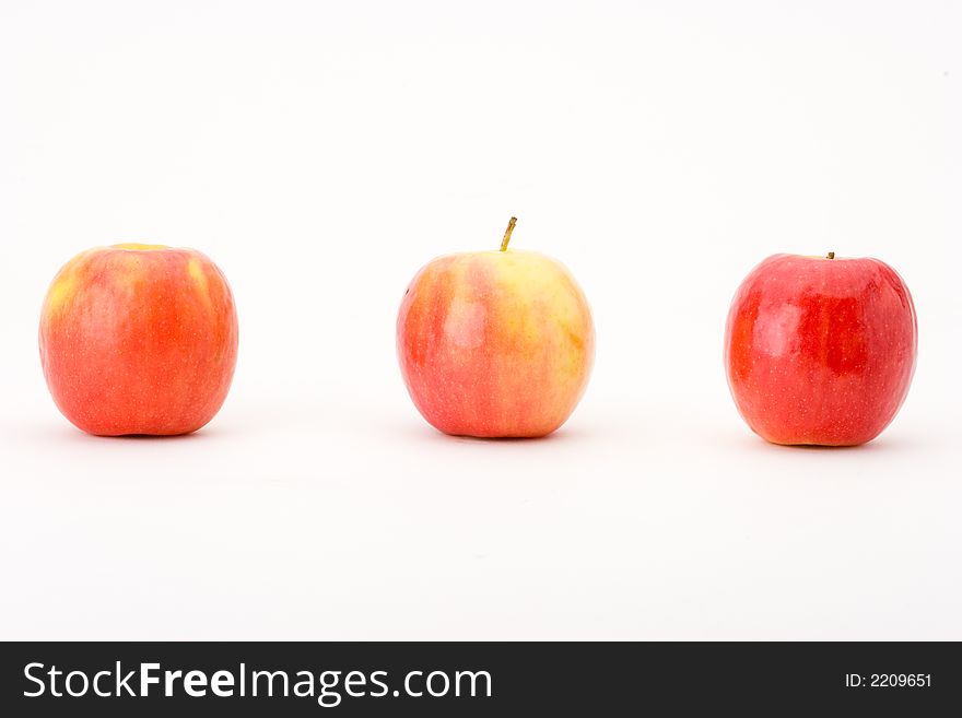 Apples