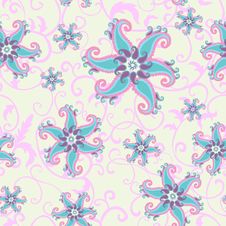 Abstract Seamless Pattern Royalty Free Stock Images Abstract Seamless Pattern Royalty Free Stock Images