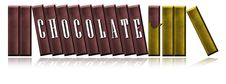 Chocolate Bars. Stock Photo Chocolate Bars. Stock Photo