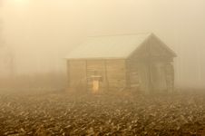 Old Shed Stock Photo Old Shed Stock Photo