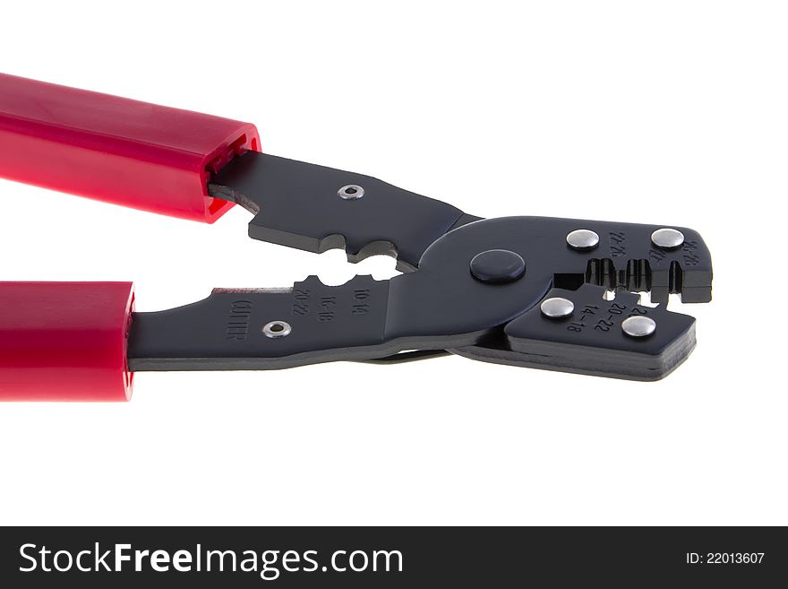 Crimping tool