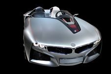 Luxury Car Royalty Free Stock Photos Luxury Car Royalty Free Stock Photos