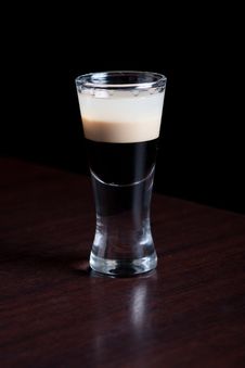 Shot Glass Stock Photos Shot Glass Stock Photos