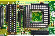 Floating-point Unit Socket Base Stock Images Floating-point Unit Socket Base Stock Images