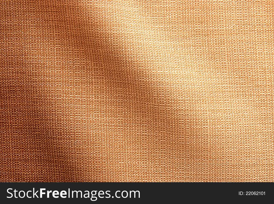 Linen canvas texture