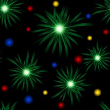 Abstract Christmas Background Royalty Free Stock Image Abstract Christmas Background Royalty Free Stock Image