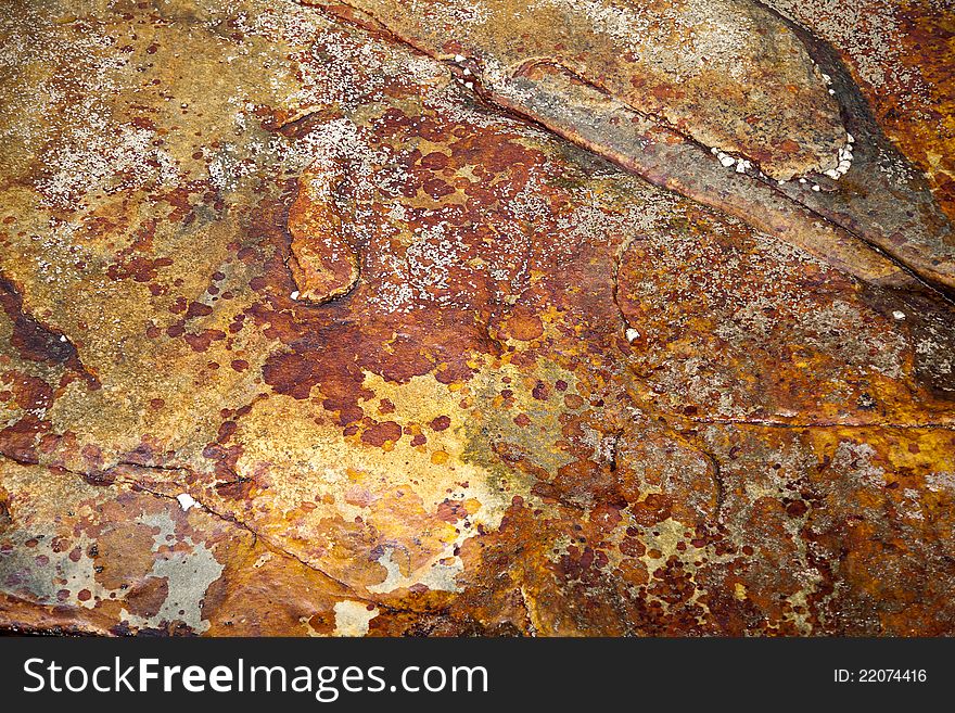 Beautiful view of rocks and stones texture , focus on stones. Beautiful view of rocks and stones texture , focus on stones.