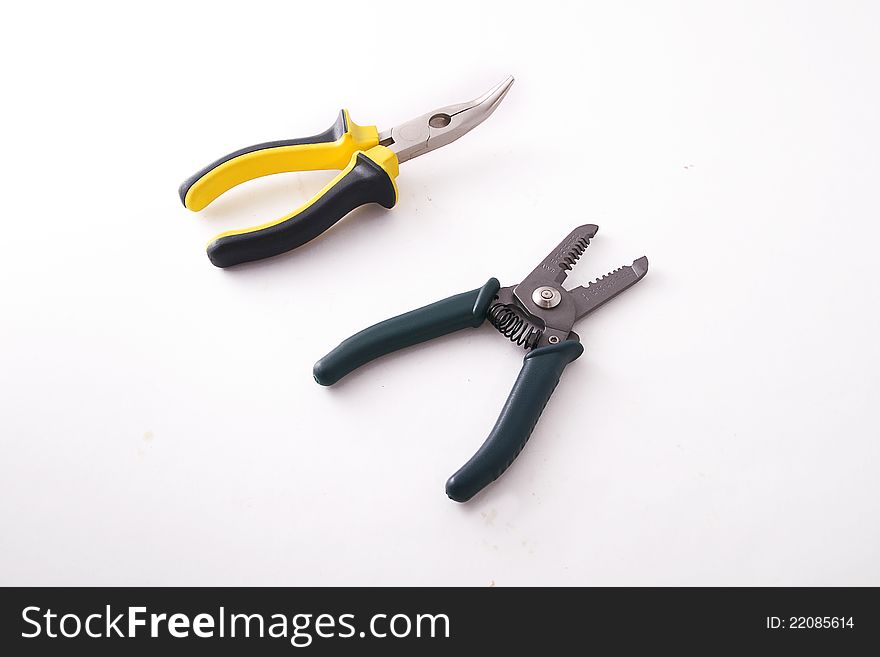 Electrician S Tools