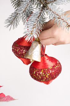 Christmas Ornaments Stock Photos Christmas Ornaments Stock Photos
