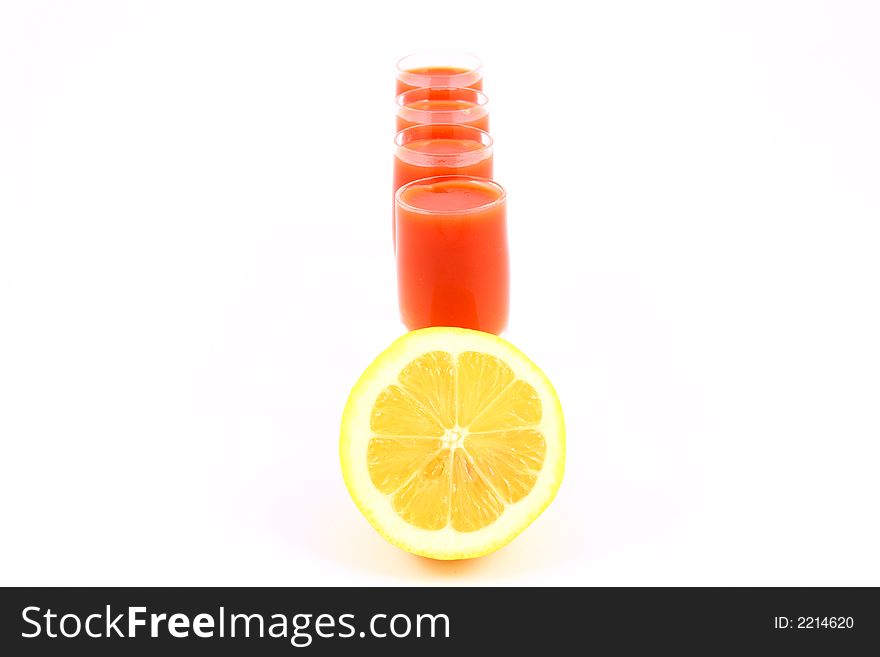 Juice tomato