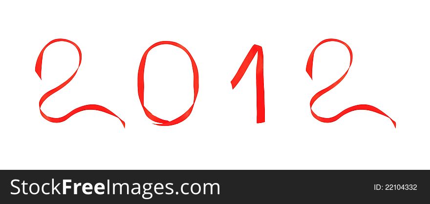 2012 New Year Celebration