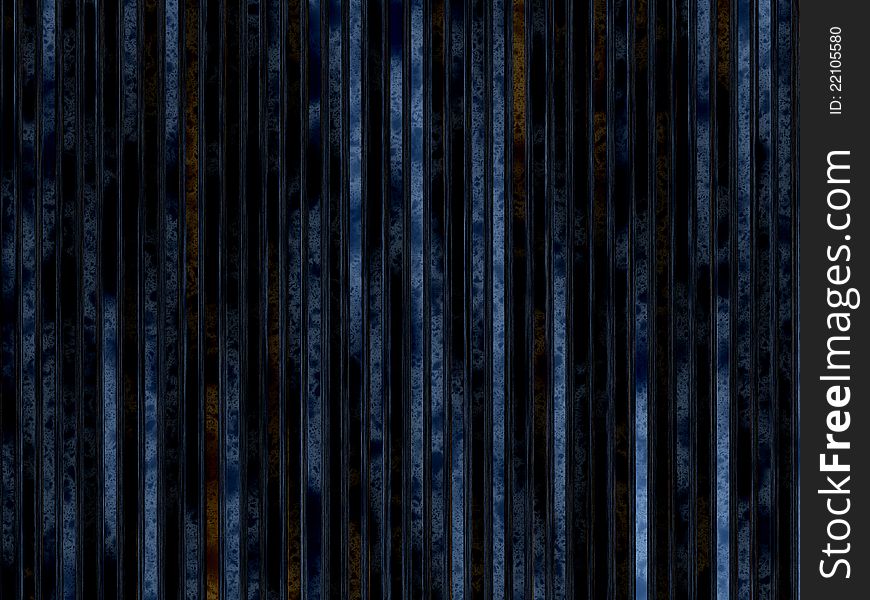 Abstract Vertical Stripes Background