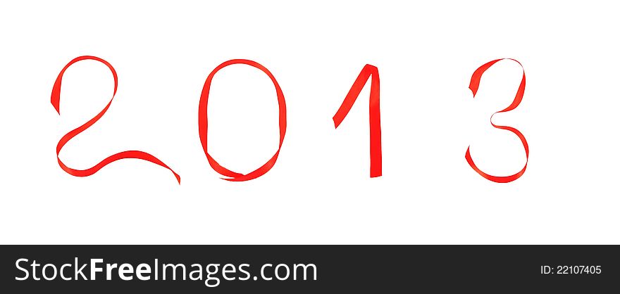 2013 New Year Celebration
