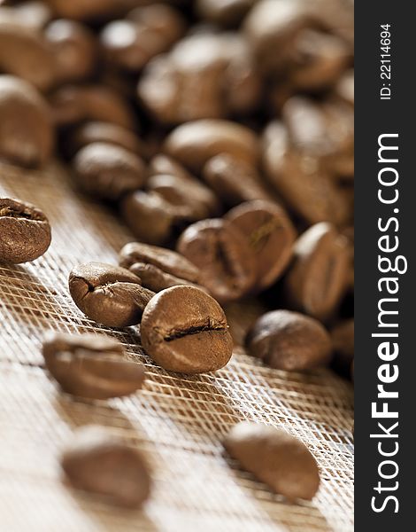 Coffee Beans