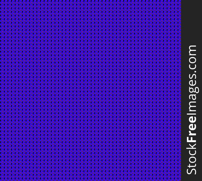 Seamless background with a squares, rectangles and dots pattern, in bright shiny blue and purple. Seamless background with a squares, rectangles and dots pattern, in bright shiny blue and purple