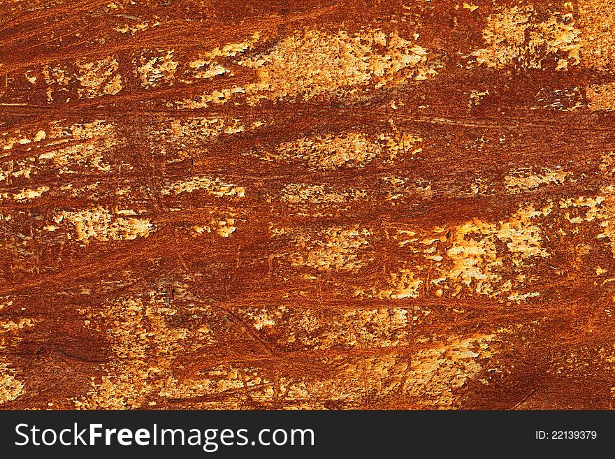 Detail of rusty metal, texture background. Detail of rusty metal, texture background
