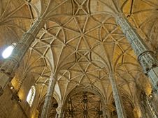 Lisbon-Portugal Royalty Free Stock Photography Lisbon-Portugal Royalty Free Stock Photography