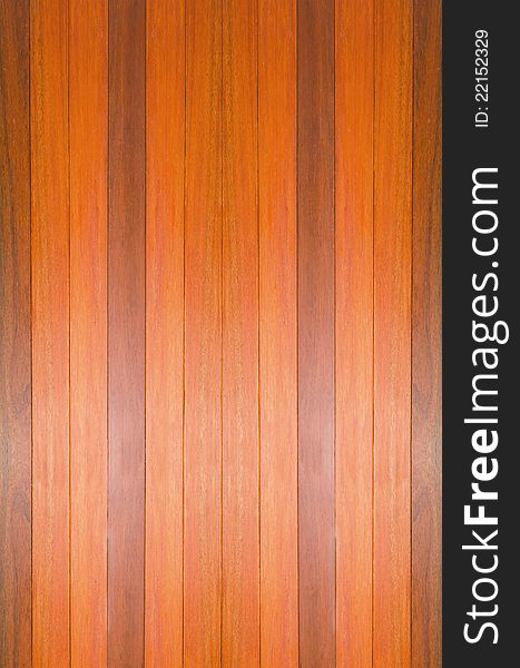 Brown wood background textured pattern plank wall