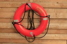 Life Saver Royalty Free Stock Images