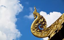 The Dragon, The Serpent. Royalty Free Stock Photos The Dragon, The Serpent. Royalty Free Stock Photos