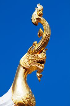 The Dragon, The Serpent. Royalty Free Stock Photography The Dragon, The Serpent. Royalty Free Stock Photography