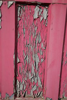 Old Peeling Paint Royalty Free Stock Photo Old Peeling Paint Royalty Free Stock Photo