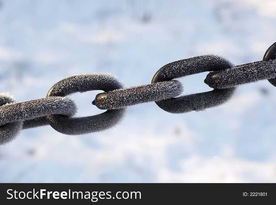 Frozen Chain