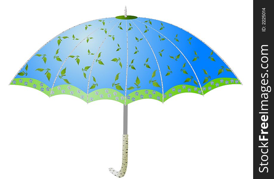 Image of a umbrellas. Saved as jpg. Image of a umbrellas. Saved as jpg.