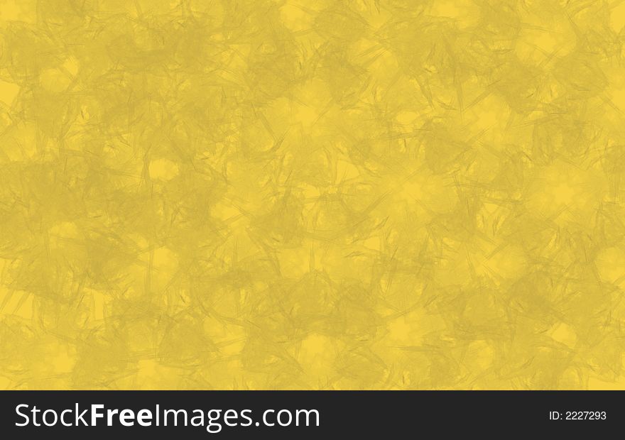 Computer generated illustration of light brown abstract background. Computer generated illustration of light brown abstract background