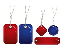 Tags Stock Image Tags Stock Image