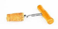 Bottle Opener Royalty Free Stock Image Bottle Opener Royalty Free Stock Image