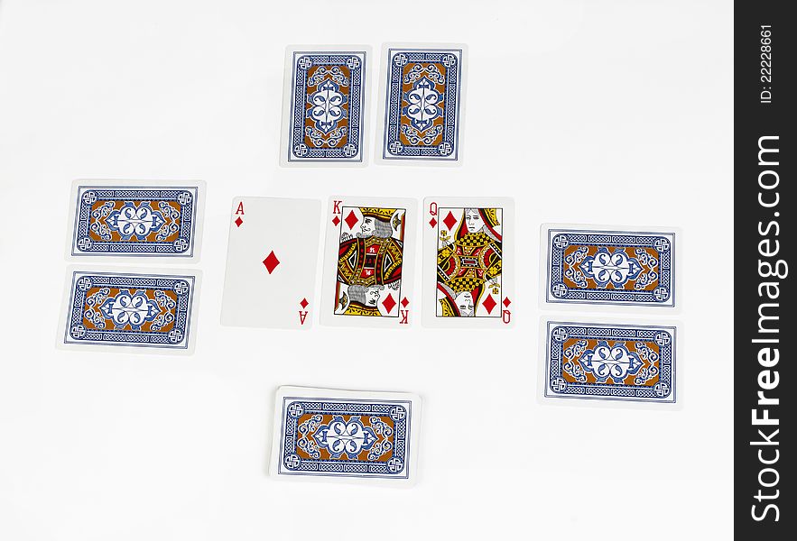 Game Cards