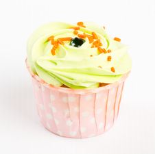 Cupcake Stock Photo Cupcake Stock Photo