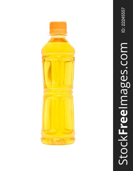 Bottle Of Oil