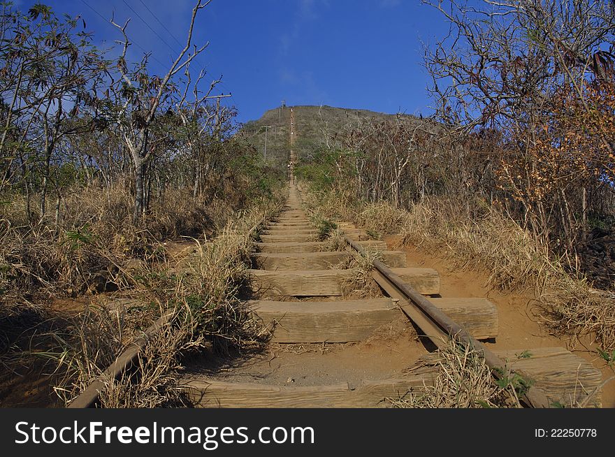 Koko Crater