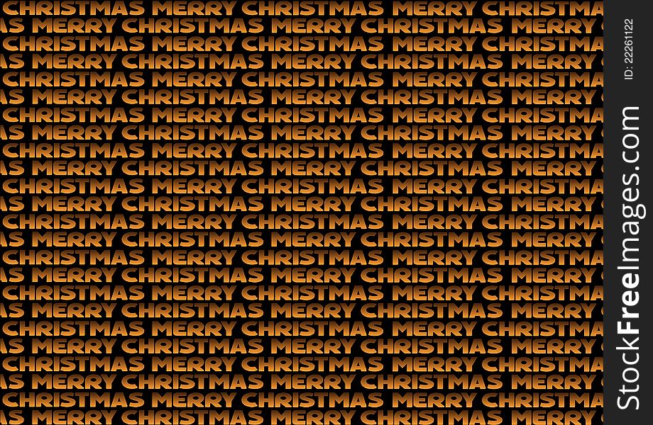 Merry christmas wallpaper