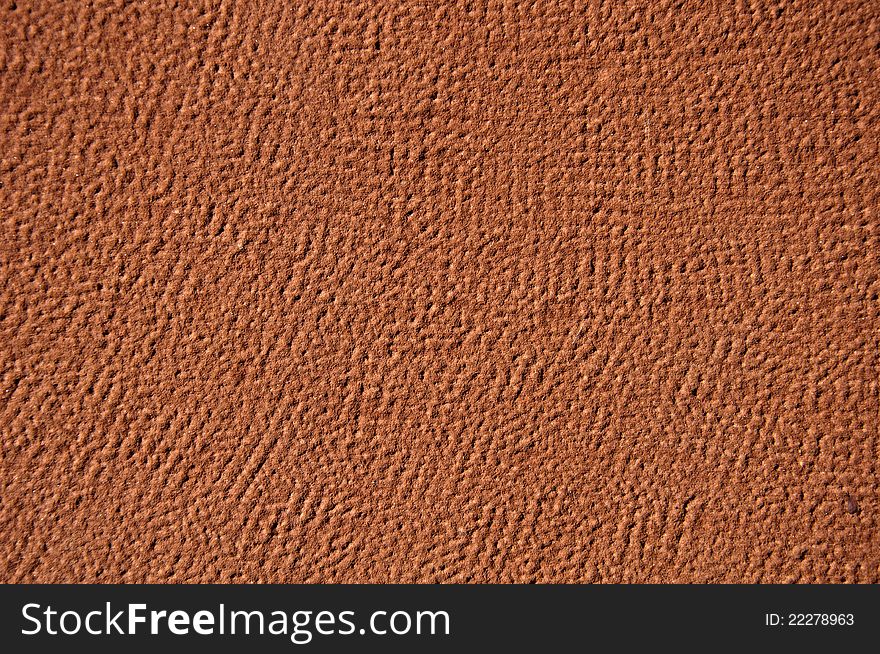 Earthy wall that can be used as background and texture. Earthy wall that can be used as background and texture.