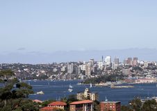Sydney Harbour Stock Photo Sydney Harbour Stock Photo